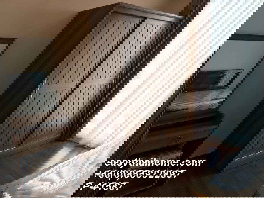 รูป P-41587 วิวสระว่ายน้ำ! ศุภาลัย ไลท์ สาทร-เจริญราษฎร์ 1 นอน ใกล้ BTS สุรศักดิ์! 13,000 บาท | Line Id: @easythaihome | 085-592-2897 - รูปที่ 7/12