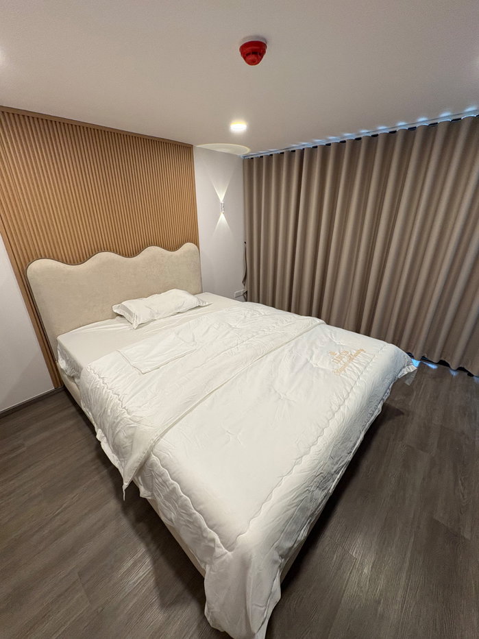 รูป ให้เช่าคอนโด SO Origin Kaset Interchange ติด ม. เกษตรศาสตร์ บางเขน ใกล้ BTS มหาวิทยาลัยเกษตรศาสตร์/กรมป่าไม้   - รูปที่ 14/20