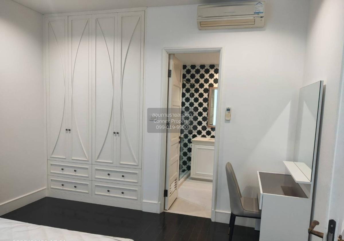 รูป 🔥🔥🔥 เช่าคอนโด  ออกัสตัน สุขุมวิท 22 BTS-พร้อมพงษ์ คลองตัน เขต คลองเตย กรุงเทพ CX-108048 ✅ ทักไลน์ @connexproperty ตอบทันที ทีมงานมืออาชีพ ✅ 🔥🔥🔥 - รูปที่ 4/5