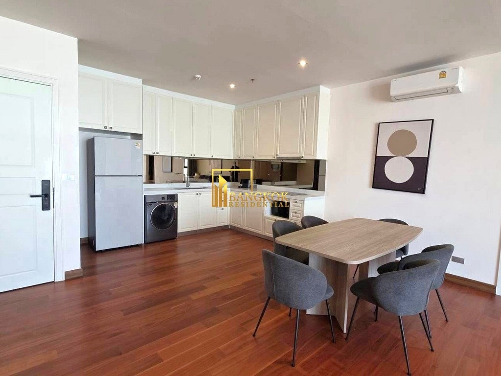 รูป Altitude Symphony | Bright 3 Bedroom Luxury Penthouse Condo - BR61250CD - รูปที่ 4/24