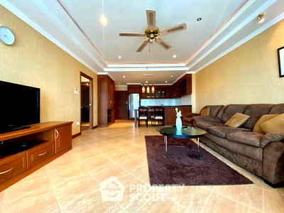 ขายคอนโด : คอนโด 1-ห้องนอน ที่ วิวทะเล 5 คอนโดมิเนียม จอมเทียน ใกล้ หาดจอมเทียน (ID 1001500)