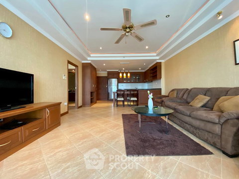 1-BR Condo at View Talay 5 Condominium Jomtien close to Jomtien Beach (ID 1001500)