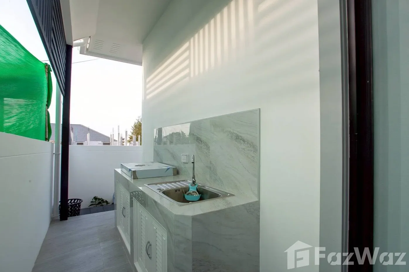 รูป วิลล่าให้เช่า 3 ห้องนอน ในโครงการ บอนแอร์ วิลล่า หัวหิน 6129769 - รูปที่ 8/23