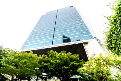 เช่าสำนักงาน MRT สามย่าน : Office Space แบบส่วนตัวพร้อมบริการมาตรฐานเต็มรูปแบบสำหรับคุณและทีมงานของคุณที่ Spaces Chamchuri Square