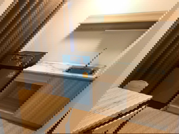 รูป 🦋RB23845 ให้เช่าถูกมาก📢พลัม คอนโด แจ้งวัฒนะ สเตชั่น เฟส 3👉แอดไลน์ @714txlxc( มี @ ด้วย) แอดมินตอบไว - รูปที่ 4/8