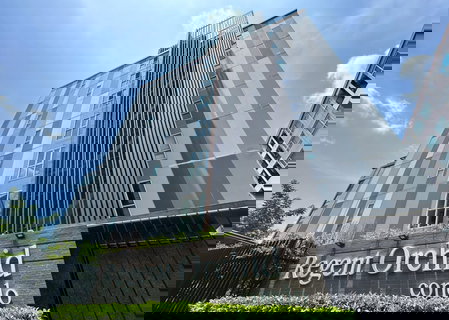 BG 3701 : Regent Orchid ตลาดพลู ใกล้รถไฟฟ้า BTS ตลาดพลู