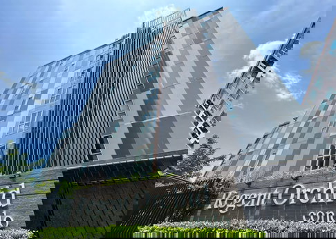 BG 3701 : Regent Orchid ตลาดพลู ใกล้รถไฟฟ้า BTS ตลาดพลู