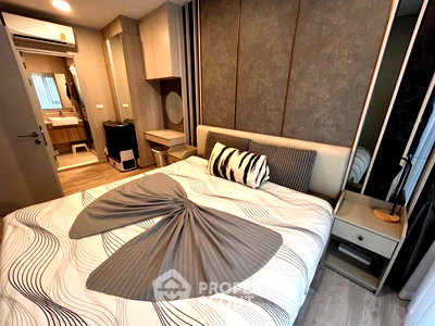 Condos for rent : 1-BR Condo at Quintara Arte Sukhumvit 52 near BTS On Nut (ID 2755197)