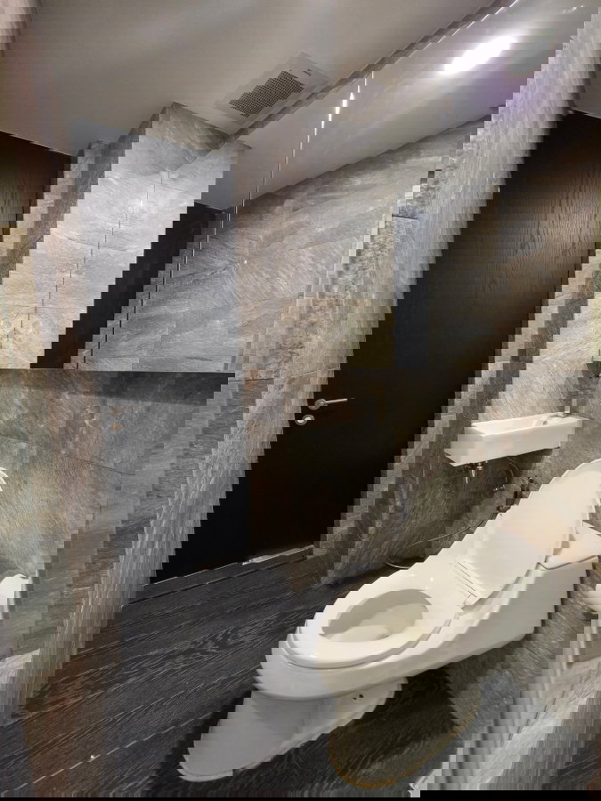 รูป 🔥 ห้องใหญ่ 46 ตร.ม. ชั้น 28 วิวเมือง! Rhythm Phahol - Ari เพียง 23,000 บาท ใกล้ BTS สะพานควายไม่ถึง 1 กิโลเมตร - รูปที่ 20/22