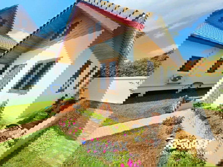 รูป ขายบ้านพร้อมเข้าอยู่ หัวหินซอย 6  - รูปที่ 4/45