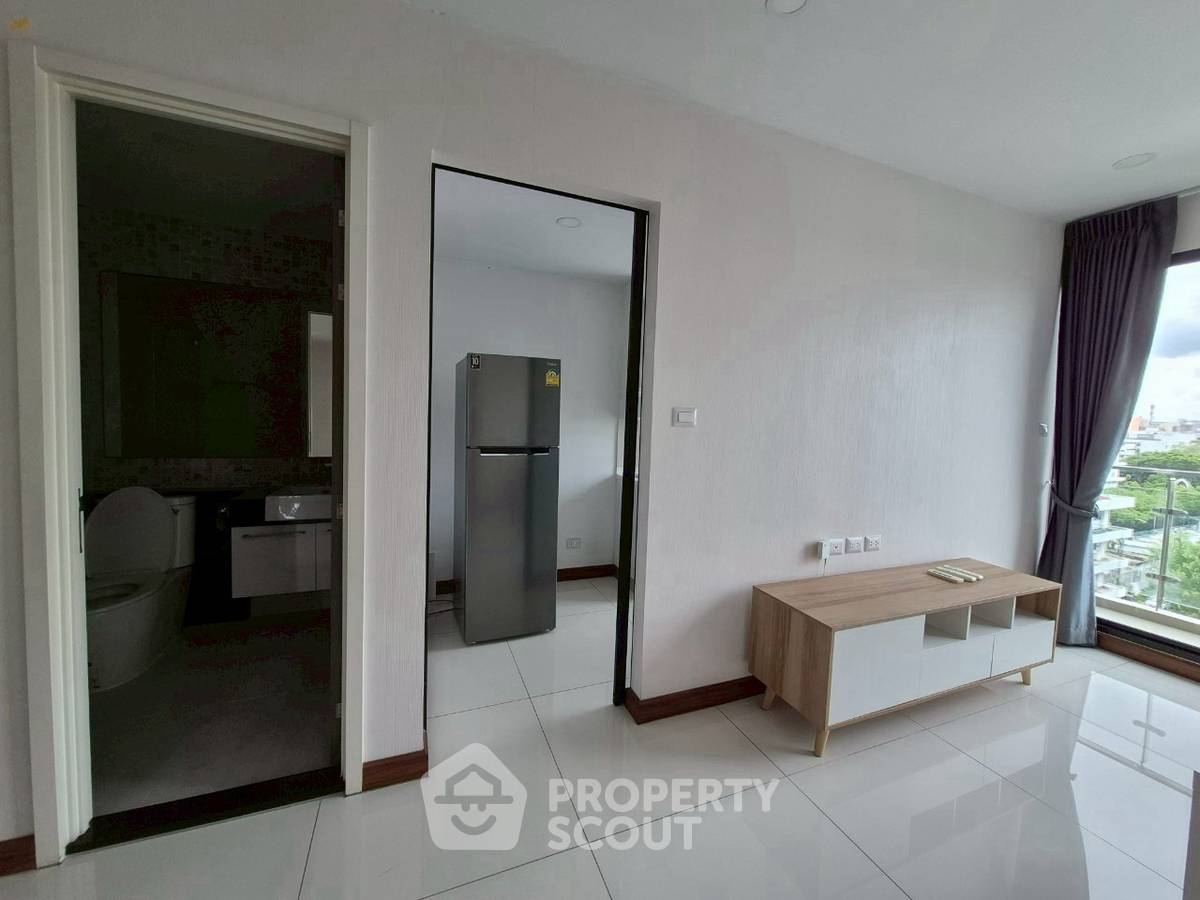 รูป คอนโด 2-ห้องนอน ที่ ศุภาลัย พรีเมียร์ เจริญนคร ใกล้ BTS กรุงธนบุรี (ID 2302378) - รูปที่ 4/11