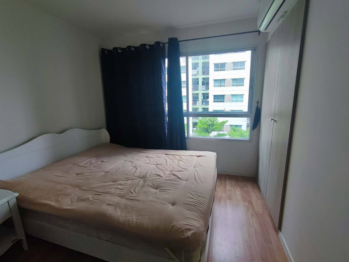 รูป 🛋️ให้เช่า 6,500 คอนโด Lumpini Park นวมินทร์ - ศรีบูรพา 🛋️ เฟอร์นิเจอร์ครบครัน พร้อมอยู่ - รูปที่ 6/13