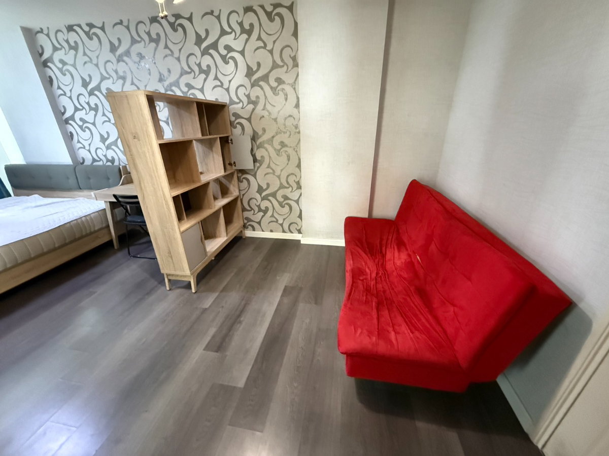 picture Dcondo Campus Resort Bangna for sales - 4/6