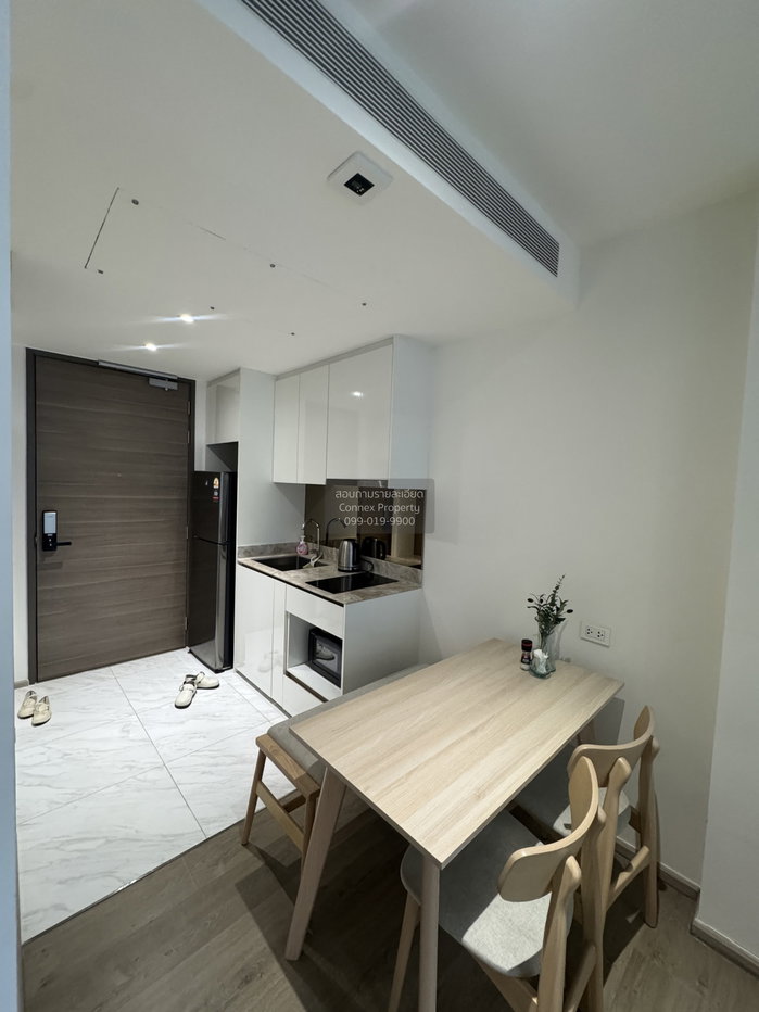 รูป เช่าคอนโด ฟินน์ อโศก BTS-อโศก คลองเตย เขต คลองเตย กรุงเทพ CX-106843 ✅ ทักไลน์ @connexproperty ตอบทันที ทีมงานมืออาชีพ ✅ - รูปที่ 3/6