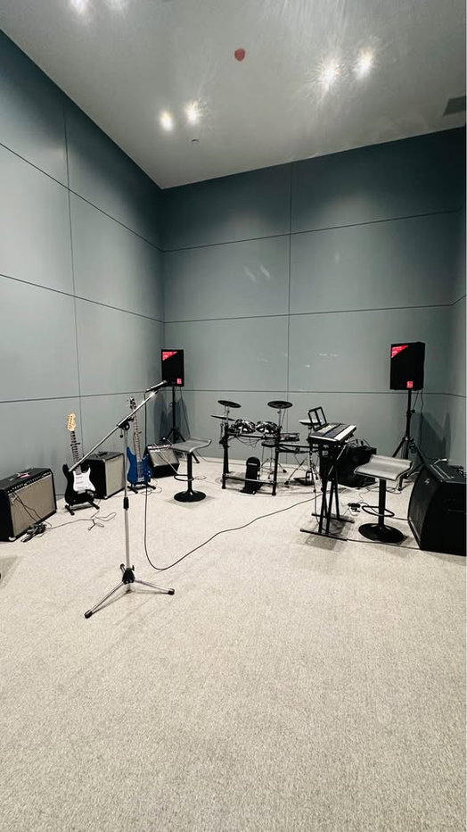 รูป ให้เช่า คอนโด โนเบิล นิว ดิสทริค อาร์ไนน์ MRT พระราม 9 MRT rama 9 350 เมตร - รูปที่ 40/46