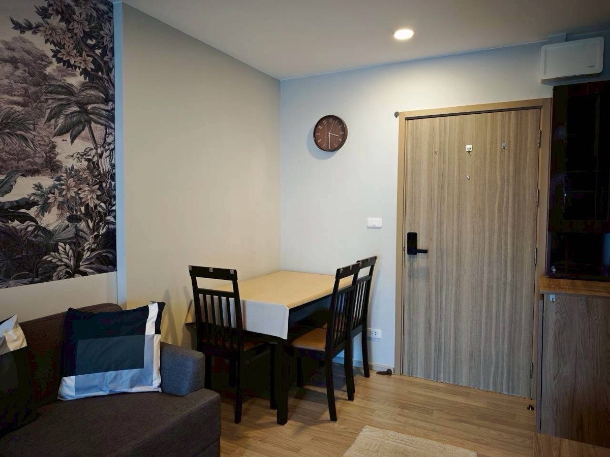 รูป ให้เช่า พลัม คอนโด สุขุมวิท 97/1 BTS บางจาก BTS Bang chak 600 เมตร - รูปที่ 6/15