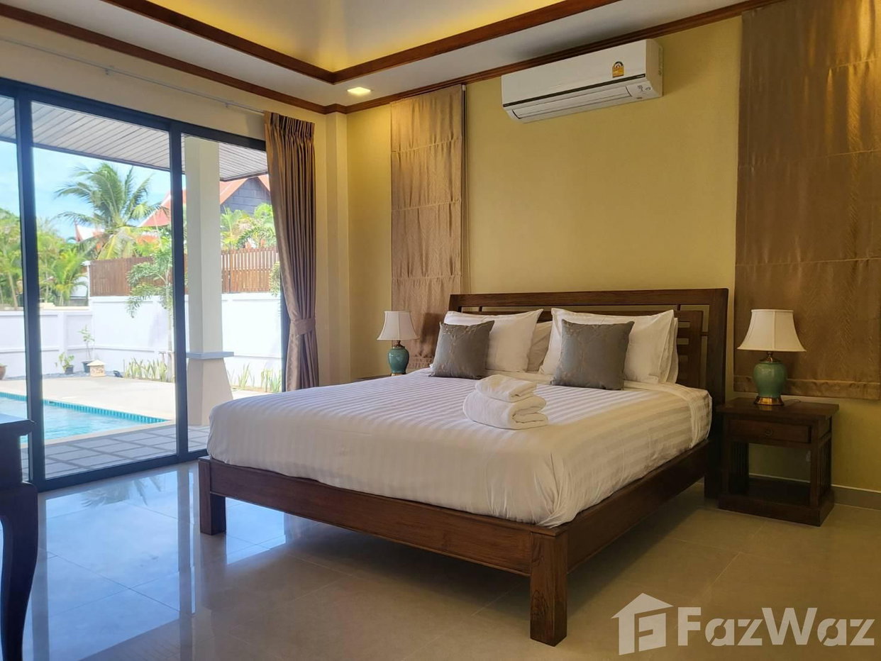 picture 3 Bedroom Villa for rent in Rawai, Phuket  1901381 - 5/12
