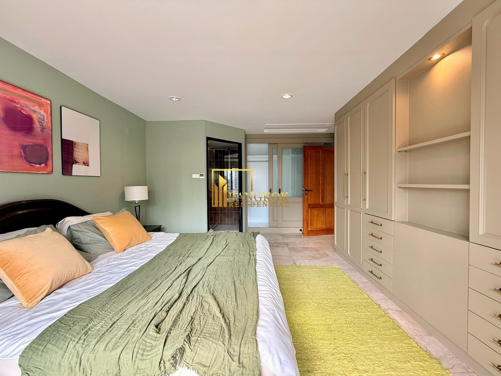 รูป Ruamjai Heights | Beautiful 3 Bedroom Condo in Asoke Area - BR61158CD - รูปที่ 17/41