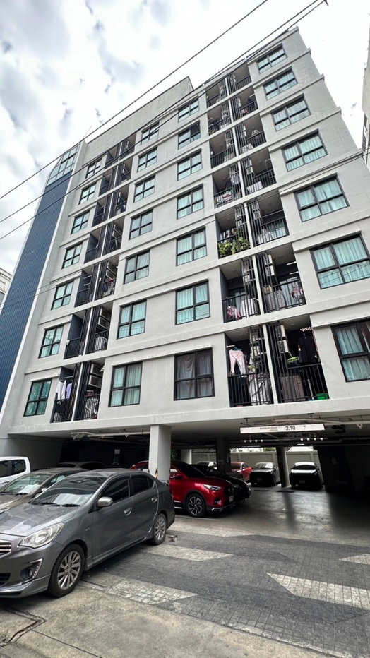 รูป BG 3543 : บี ลอฟท์ สุขุมวิท 107 - รูปที่ 4/6