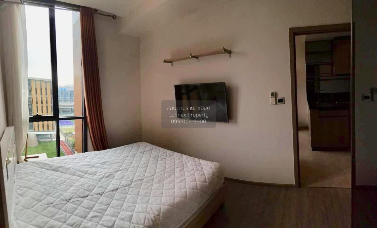 รูป เช่าคอนโด  โมริ เฮาส์ BTS-อ่อนนุช พระโขนงเหนือ เขต วัฒนา กรุงเทพ CX-86820 ✅ ทักไลน์ @connexproperty ตอบทันที ทีมงานมืออาชีพ ✅ - รูปที่ 2/12