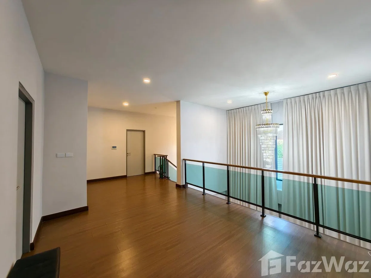 รูป ขาย บ้านเดี่ยว 4 ห้องนอน ในโครงการ เดอะ ซิตี้ สุขุมวิท อ่อนนุช 6128674 - รูปที่ 6/21