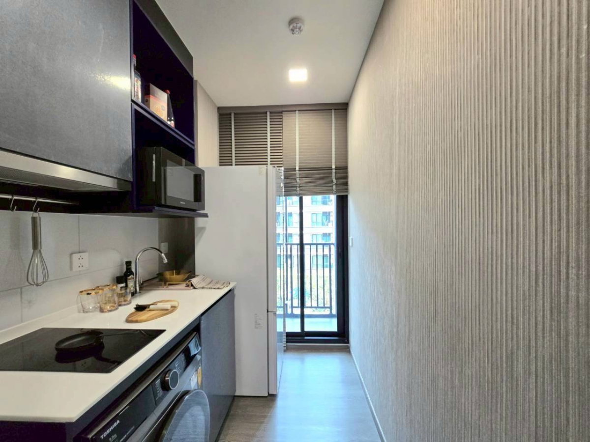 รูป MODIZ AVANTGARDE 📍ใกล้ ม.ธรรมศาสตร์ ปลอดภัย เป็นส่วนตัว พร้อม Service ครบ เริ่ม 1.99 ลบ.* 📞 061-6161426 / 065-4496399 🟢 LINE : @condowsr - รูปที่ 3/13