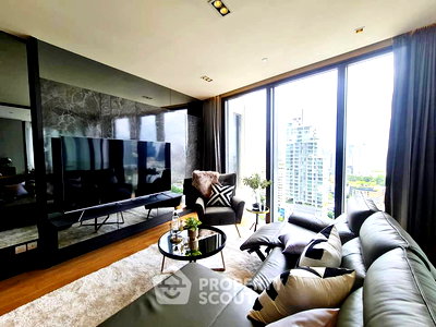 ขายคอนโด : คอนโด 2-ห้องนอน ที่ บีทนิค สุขุมวิท 32 ใกล้ BTS ทองหล่อ (ID 2744679)