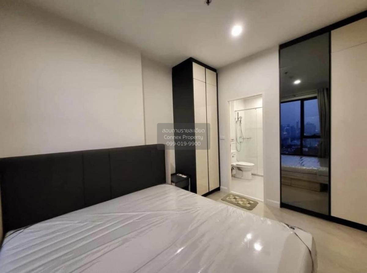 รูป เช่าคอนโด  นิช ไพรด์ ทองหล่อ-เพชรบุรี BTS-ทองหล่อ บางกะปิ เขต ห้วยขวาง กรุงเทพ CX-91024 ✅ ทักไลน์ @connexproperty ตอบทันที ทีมงานมืออาชีพ ✅ - รูปที่ 5/6