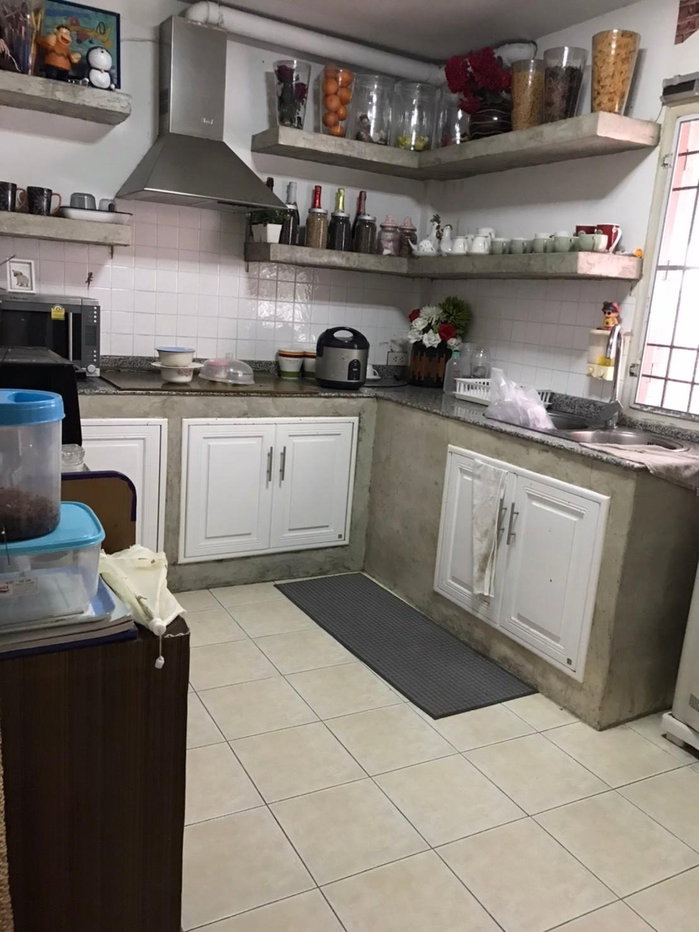picture LTH7002 – Single House FOR SALE in Bangna 3 beds 3 baths 250 sq.M. Near BTS Bang Na station ONLY 10.5 MB - 2/7