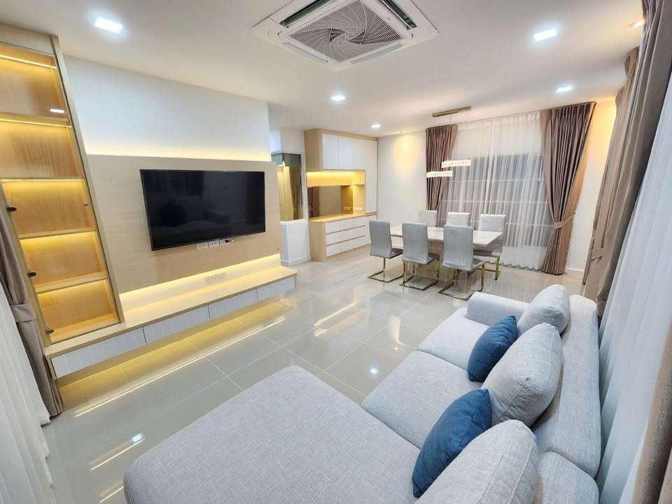 รูป เช่าบ้าน Gloden Neo Sukhumvit - Lasalle/โกลเด้น นีโอ สุขุมวิท - ลาซาล (E6809046) ID Line : @baan88 - รูปที่ 2/12