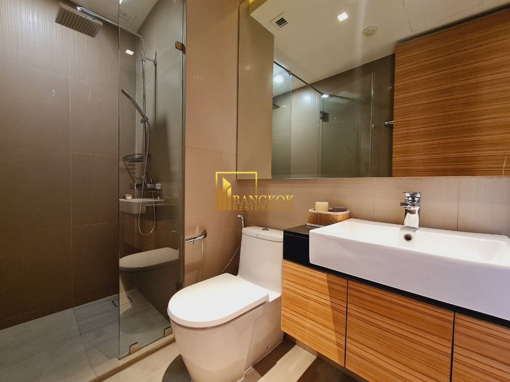 picture Superb 2 Bedroom Luxury Apartment Available For Rent in Asoke Area - BR20118AP - 13/24