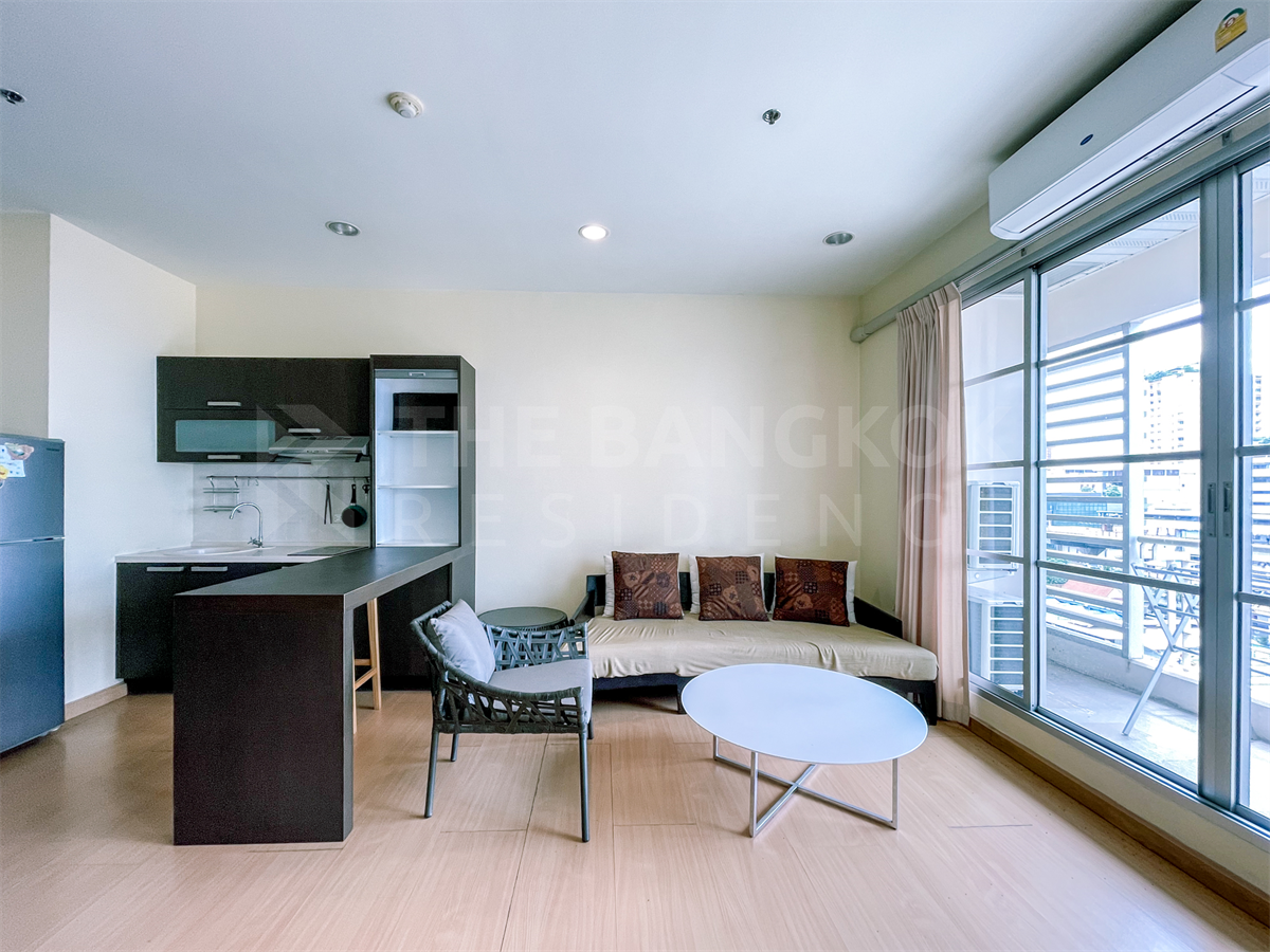 รูป บ้าน กลางกรุงสยาม-ปทุมวัน เดินทางง่าย พื้นที่ใช้สอยจัดเต็ม ใกล้ Airport Rail Link สถานีพญาไท - รูปที่ 7/10