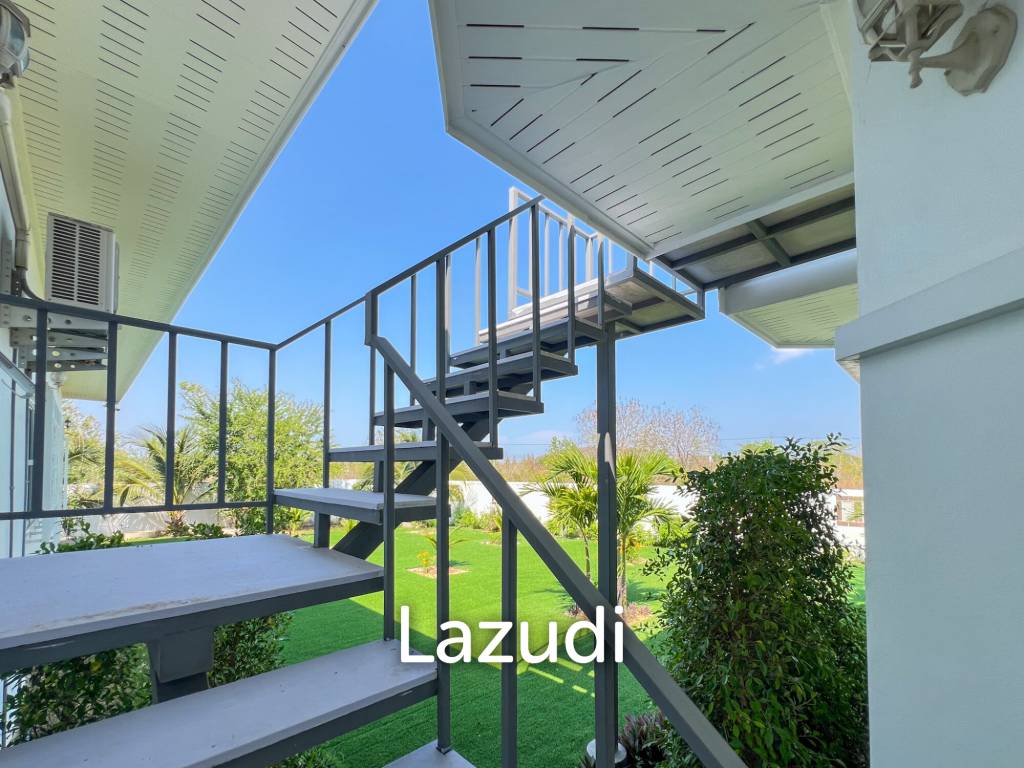 picture 4 Bedroom Detached Home on 4-2-74 Rai  in Hua Hin - 20/131