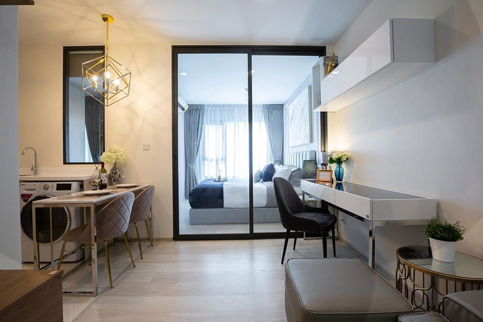 picture For Rent - Life One Wireless , Luxury Class 1 bedroom 1 bathroom - 8/14