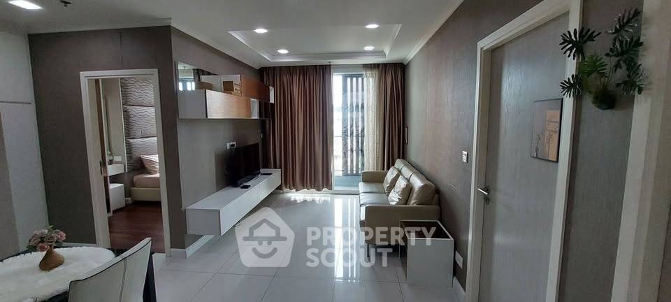 รูป คอนโด 2-ห้องนอน ที่ เดอะ เมโทรโพลิส สำโรง อินเตอร์เชนจ์ ใกล้ BTS สำโรง (ID 2632089) - รูปที่ 6/7