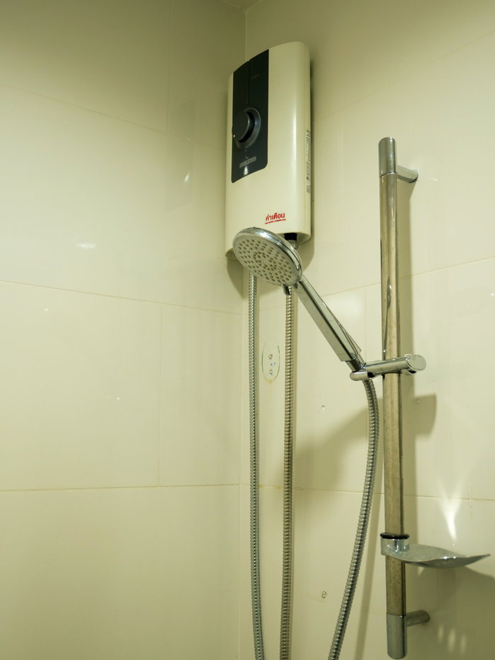 รูป ND0393  ปล่อยเช่าคอนโด เดอะ เบส พาร์ค เวสต์ สุขุมวิท 77 ห้องริม  - รูปที่ 7/13