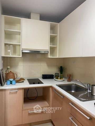 รูป คอนโด 2-ห้องนอน ที่ เดอะ เรซิเดนท์ สุขุมวิท 52 คอนโดมิเนียม ใกล้ BTS อ่อนนุช (ID 1728042) - รูปที่ 9/9