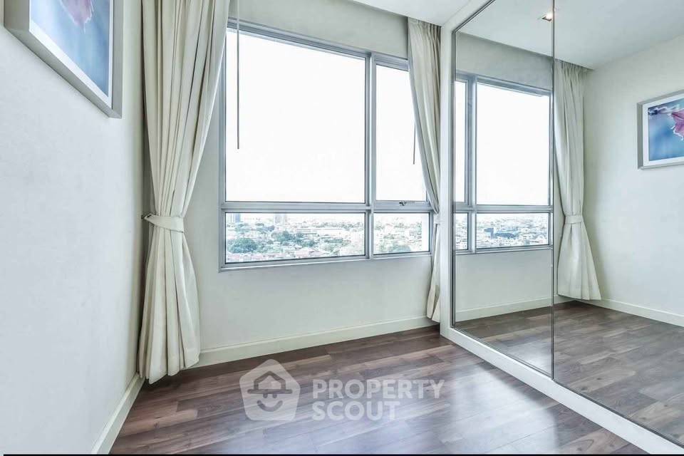 รูป คอนโด 2-ห้องนอน ที่ เดอะ รูม สาทร-ตากสิน ใกล้ BTS โพธิ์นิมิตร (ID 2757036) - รูปที่ 12/15