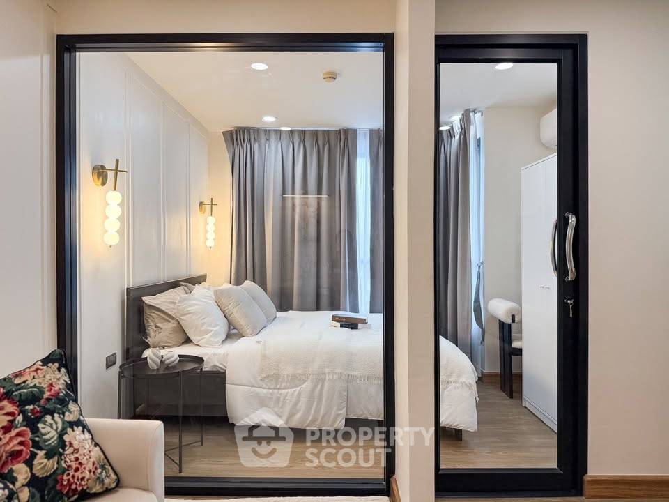 picture 1-BR Condo at Centrio Condo Chonburi in Samet (ID 2755941) - 7/10