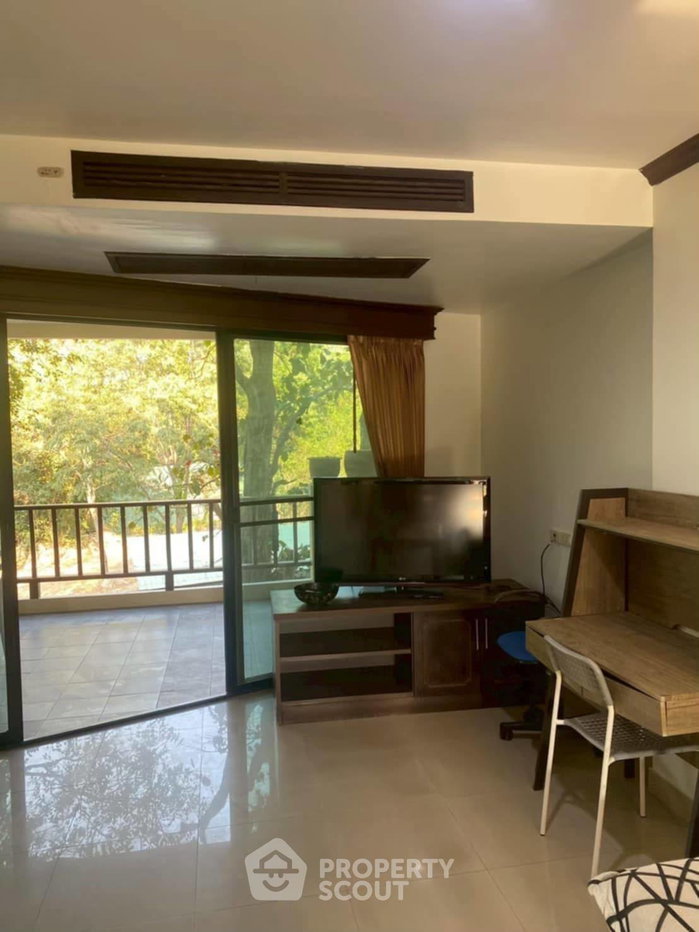 รูป คอนโด 1-ห้องนอน ที่ วงศ์อมาตย์ ไพรเวซี่ รีสอร์ท แอนด์ เรสซิเดนซ์ ใกล้ ชายหาดนาเกลือ (ID 2746343) - รูปที่ 5/14