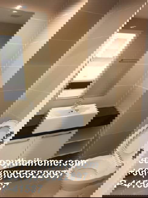 รูป P-41587 วิวสระว่ายน้ำ! ศุภาลัย ไลท์ สาทร-เจริญราษฎร์ 1 นอน ใกล้ BTS สุรศักดิ์! 13,000 บาท | Line Id: @easythaihome | 085-592-2897 - รูปที่ 11/12