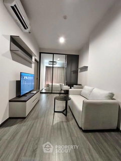 รูปภาพ 2-BR Condo at IDEO Sukhumvit - Rama 4 near BTS Phra Khanong (ID 2756988)