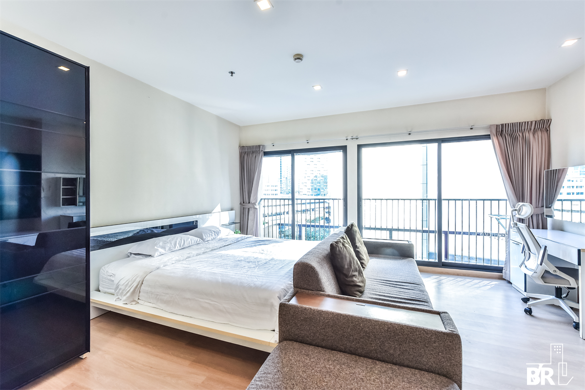 รูป โนเบิล รีมิกซ์ ใกล้ BTS สถานีทองหล่อ ช้าหมดอด! ลดแรง - รูปที่ 5/10