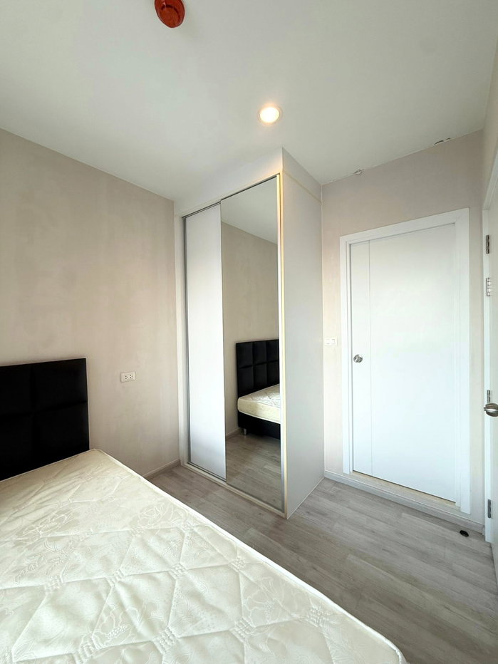 รูป 🔮RB23852 ให้เช่าถูกมาก👍พลัม คอนโด เซ็นทรัล สเตชั่น✅แอดไลน์ @119dgdea ( มี @ ด้วย) แอดมินตอบไว - รูปที่ 11/13