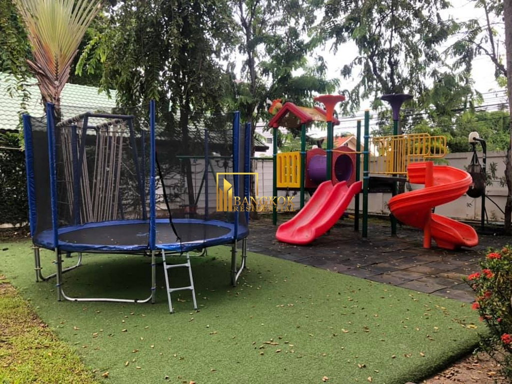 รูป Fantasia Villa 2 | Spacious 4 Bed House For Rent in Bearing - BR49076SH - รูปที่ 32/33