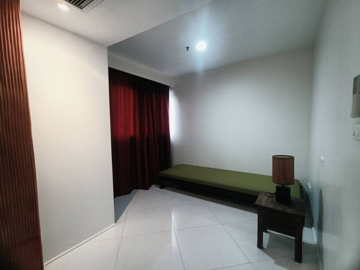 รูป ✨ห้องสวย ราคาดี! Wittayu Complex คอนโดใจกลางเพลินจิต 2 ห้องนอน ในงบ 35K  - รูปที่ 6/8