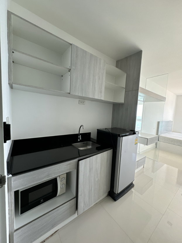 รูป BB 15482 : ดิ อัลทิเมท ริเวอร์ บีช (ตึก A,B) - รูปที่ 4/10