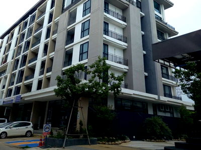 คอนโด ม.มหามกุฏราชวิทยาลัยวิทยาเขตอีสาน : BD 4372 : เดอะ เดสทินี เอ็กซ์คลูซีพ คอนโดมิเนียม