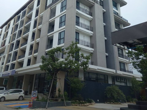 BD 4372 : เดอะ เดสทินี เอ็กซ์คลูซีพ คอนโดมิเนียม