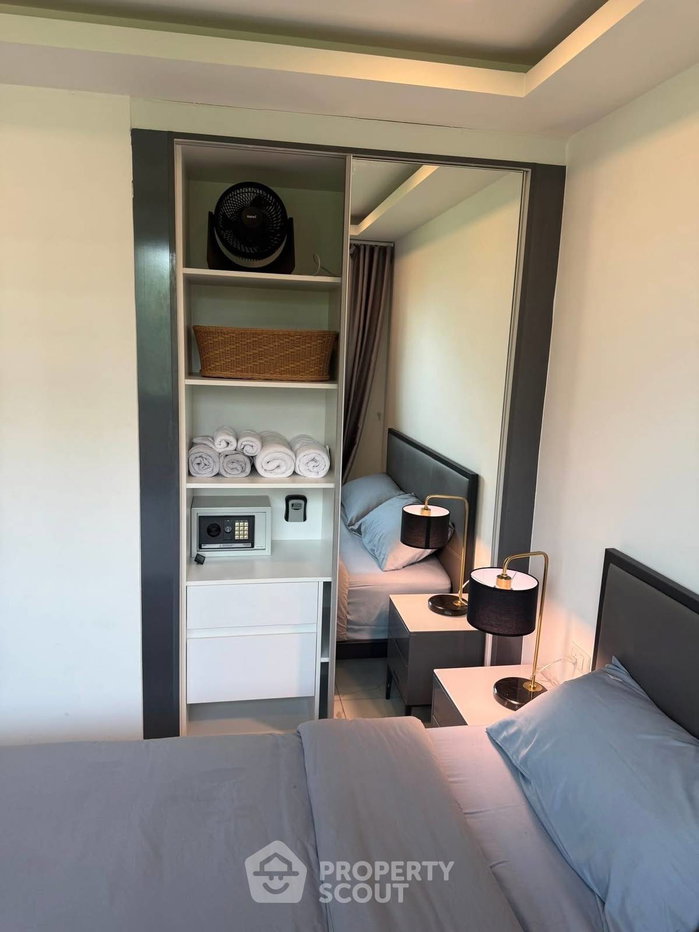 รูป คอนโด 1-ห้องนอน ที่ อาคาเดีย เซ็นเตอร์ สูท ใกล้ ถนนพระตำหนัก พัทยา (ID 2755526) - รูปที่ 17/17